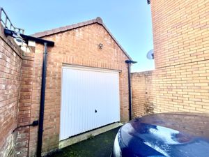 Garage- click for photo gallery